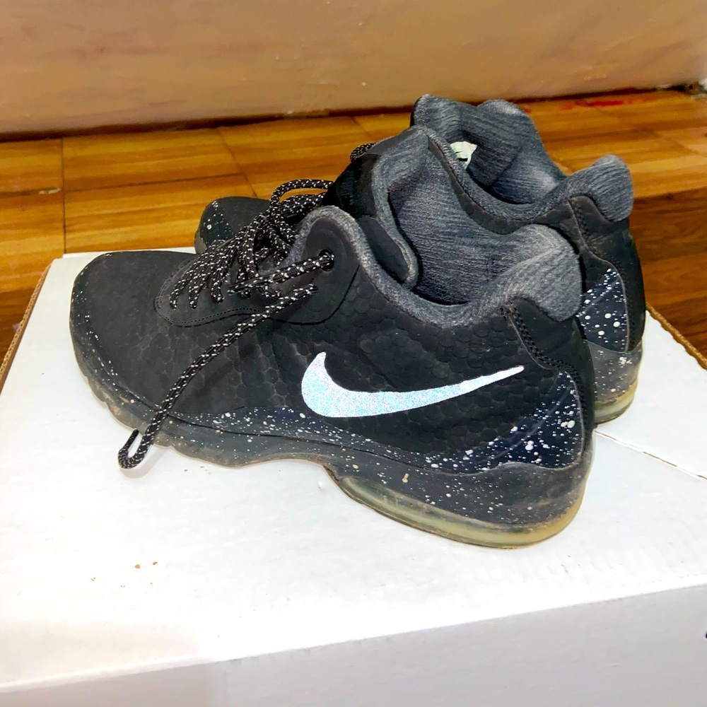 Nikes